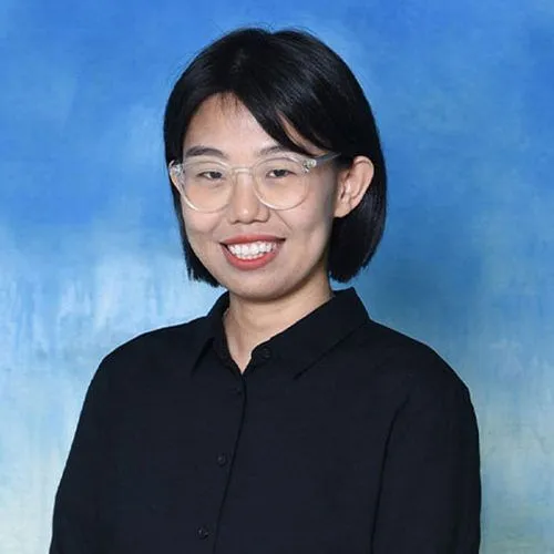 Feng Laoshi, Mandarin Teacher