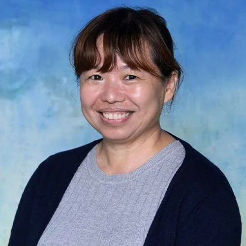 Maggie Laoshi, Mandarin Teacher