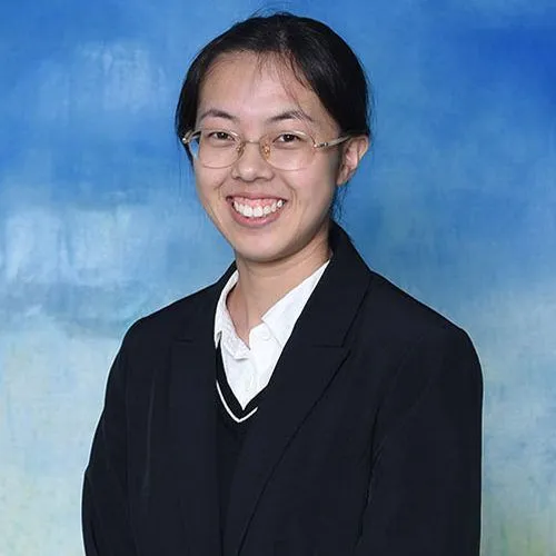 Wang Laoshi, Mandarin Teacher